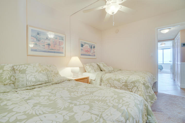 DUNES OF PANAMA PH 1 CONDO - Residential