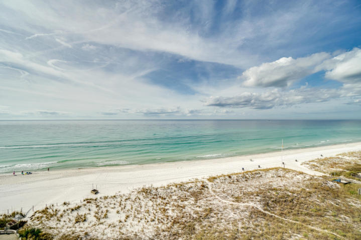 DUNES OF PANAMA PH 1 CONDO - Residential
