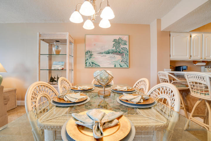 DUNES OF PANAMA PH 1 CONDO - Residential