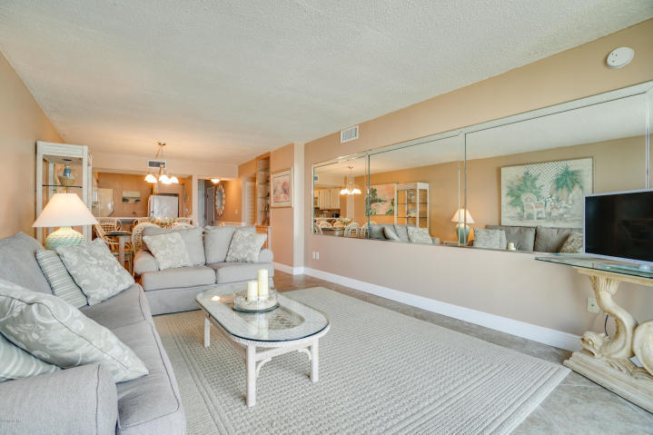 DUNES OF PANAMA PH 1 CONDO - Residential