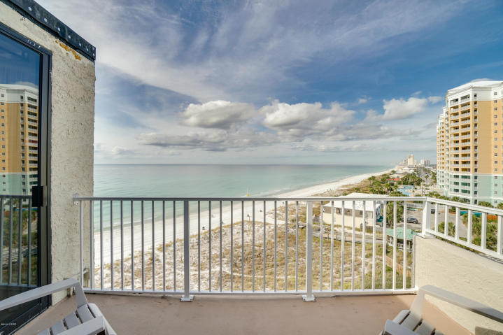 DUNES OF PANAMA PH 1 CONDO - Residential