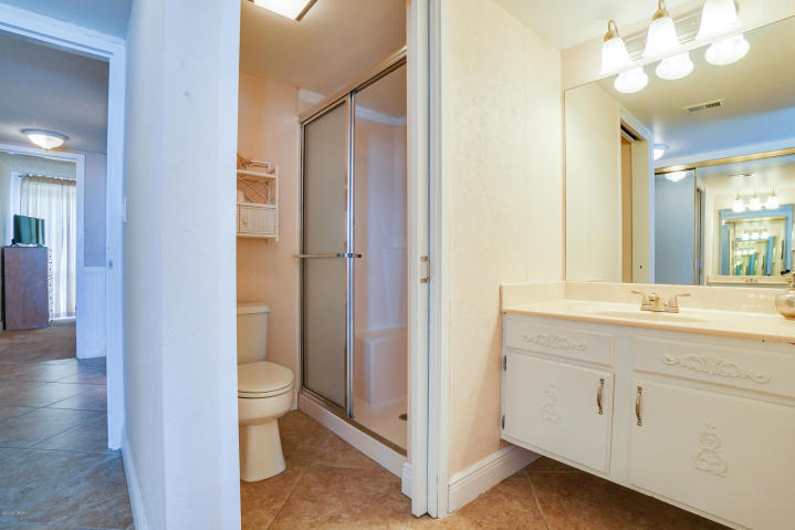 DUNES OF PANAMA PH 1 CONDO - Residential