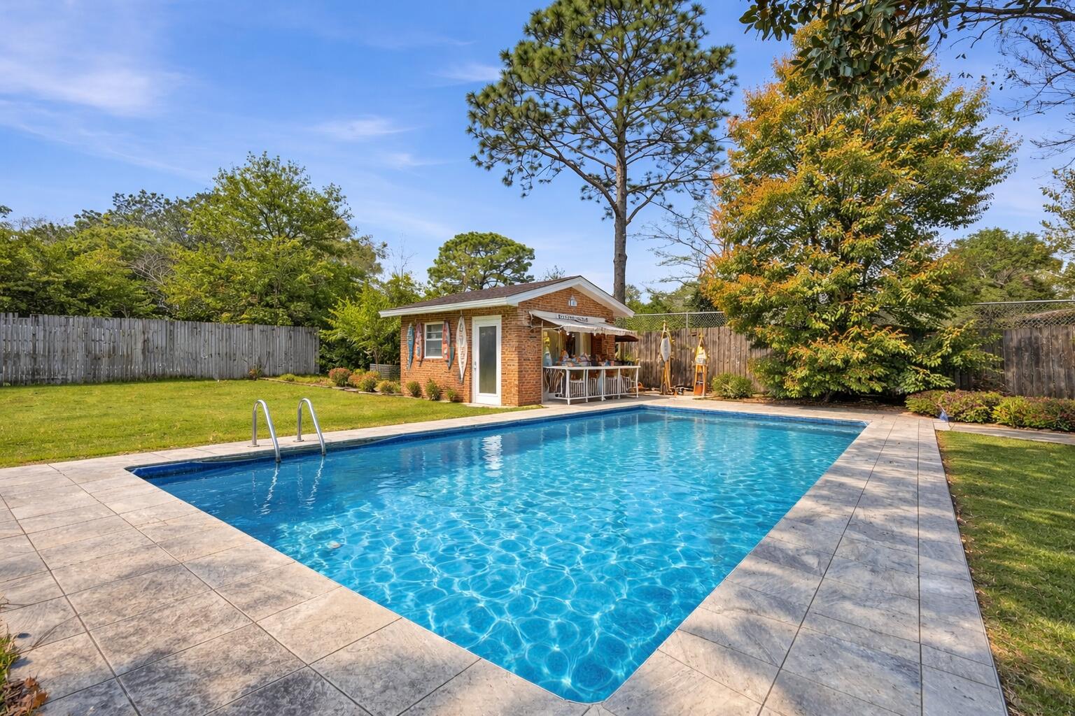 Poquito Bayou - Residential