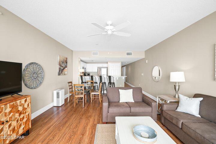 MAJESTIC BEACH TOWERS II - Residential