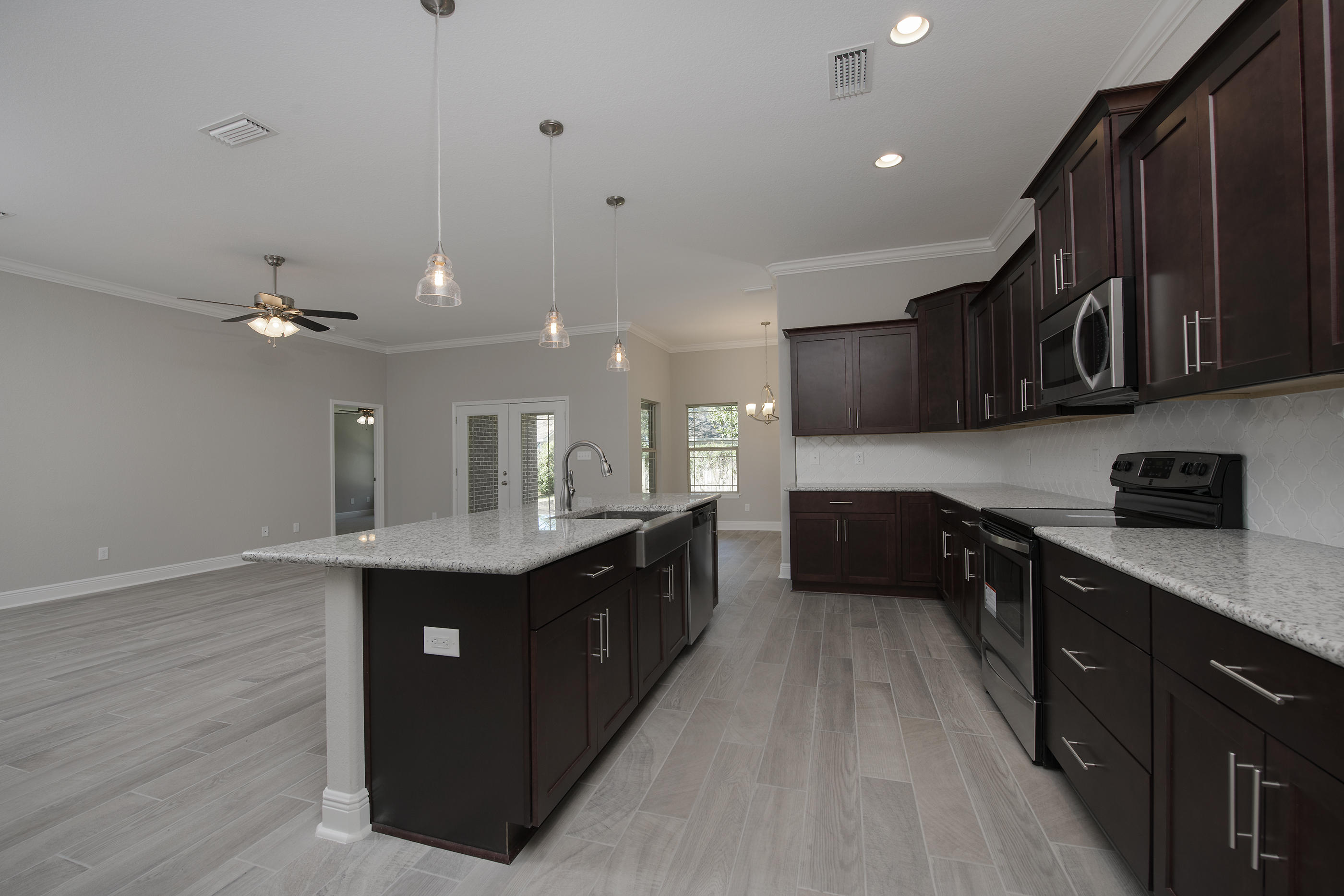 SANDPIPER VILLAGE - Residential