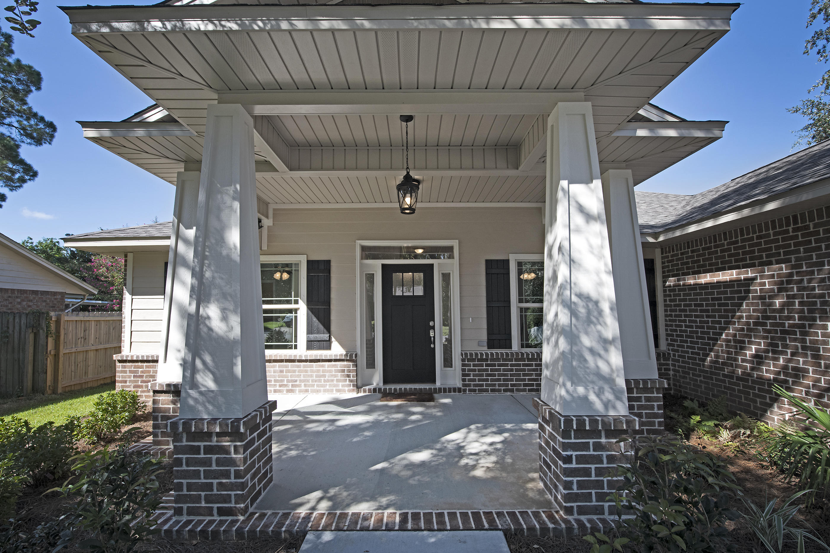 SANDPIPER VILLAGE - Residential
