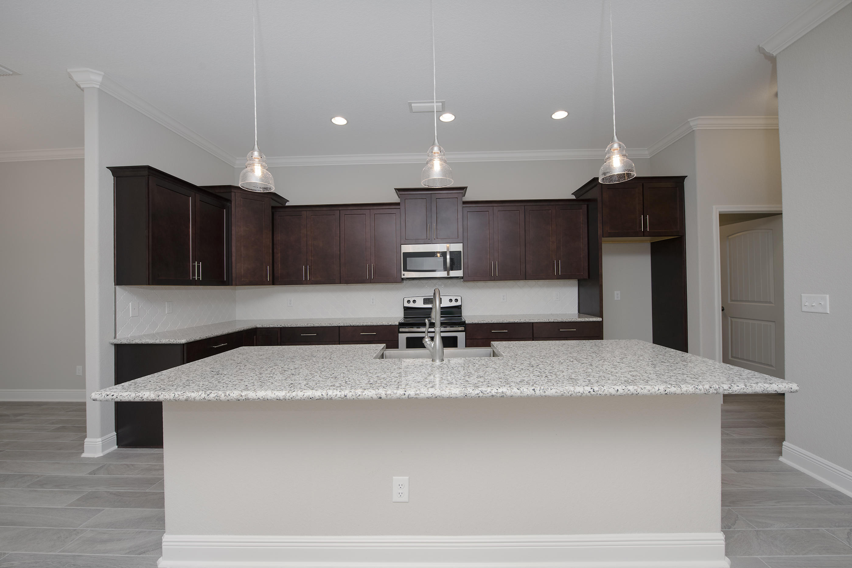 SANDPIPER VILLAGE - Residential