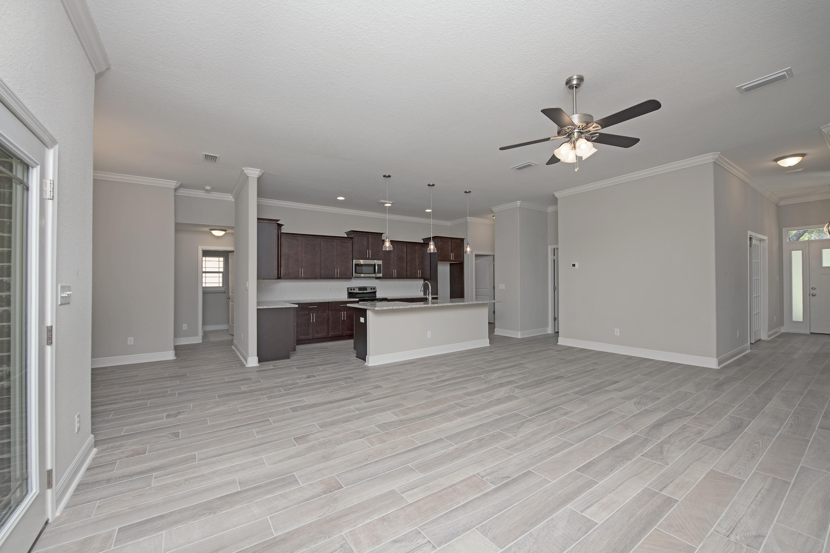 SANDPIPER VILLAGE - Residential
