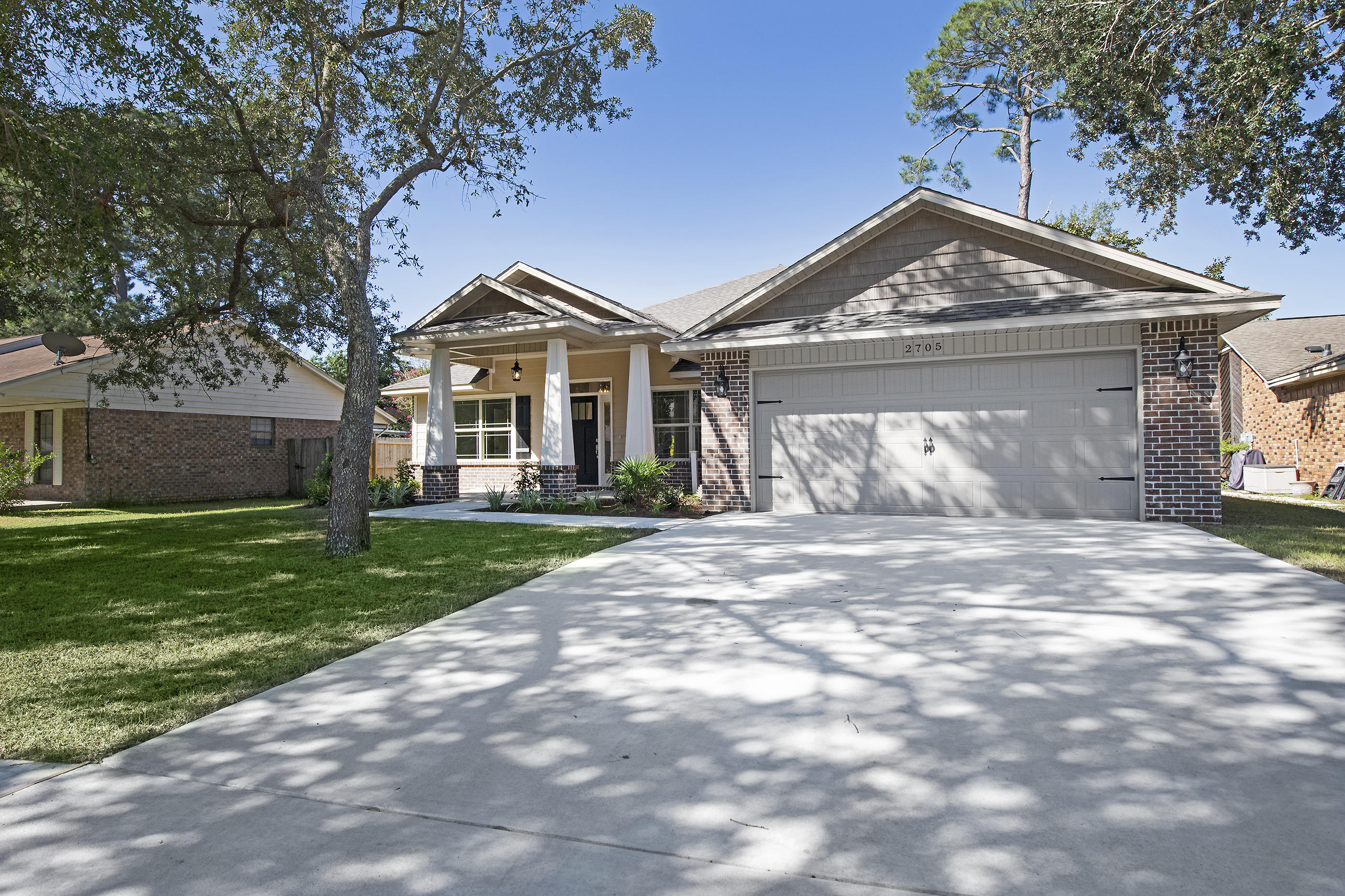 SANDPIPER VILLAGE - Residential