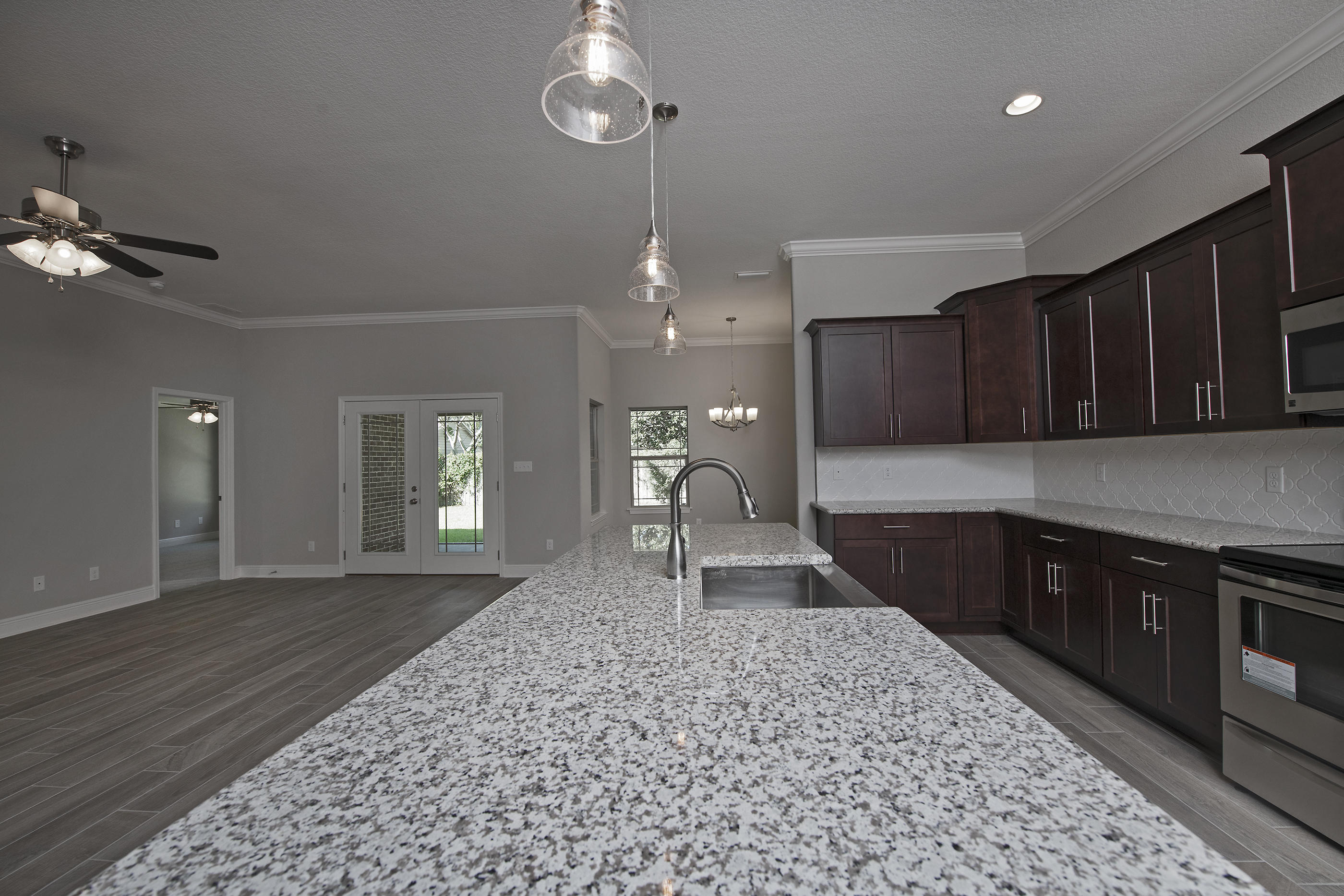 SANDPIPER VILLAGE - Residential