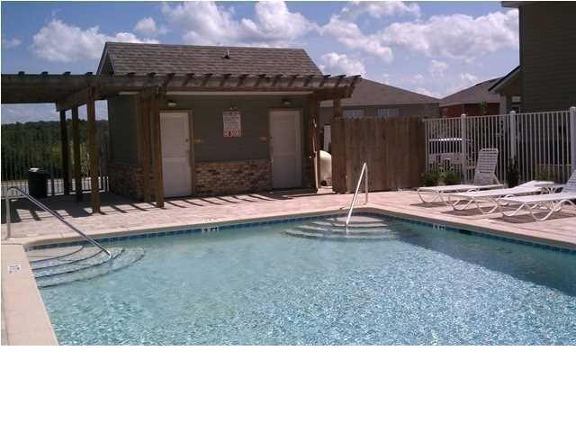 ARBOR LAKE - Residential Lease