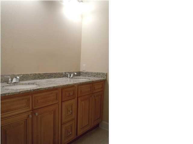 ARBOR LAKE - Residential Lease