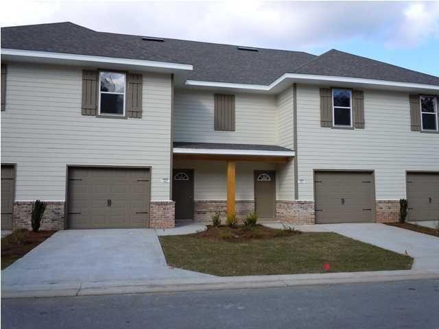 ARBOR LAKE - Residential Lease