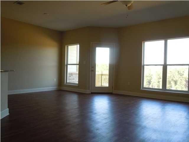 ARBOR LAKE - Residential Lease