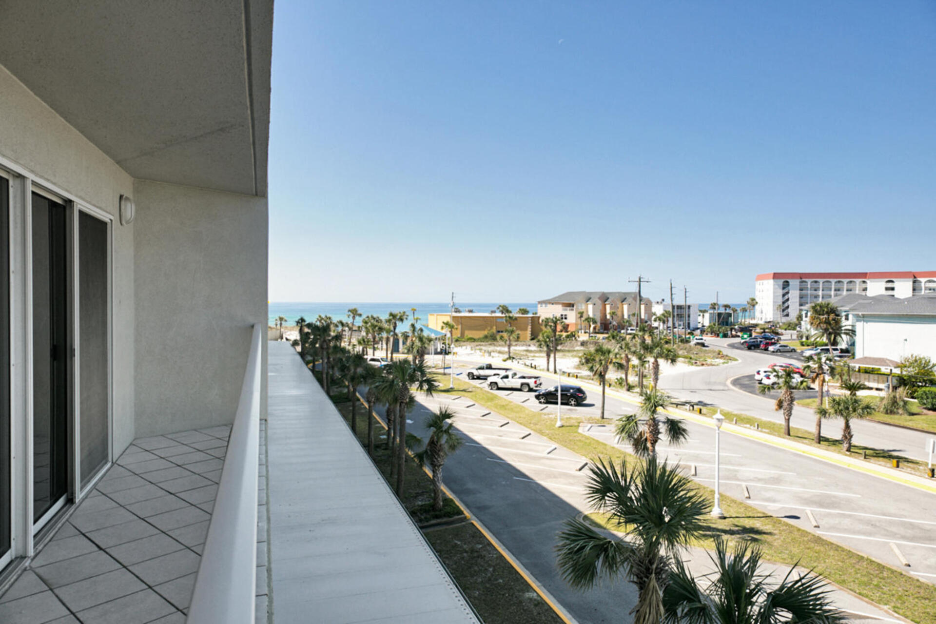 SEACREST CONDOMINIUMS - Residential