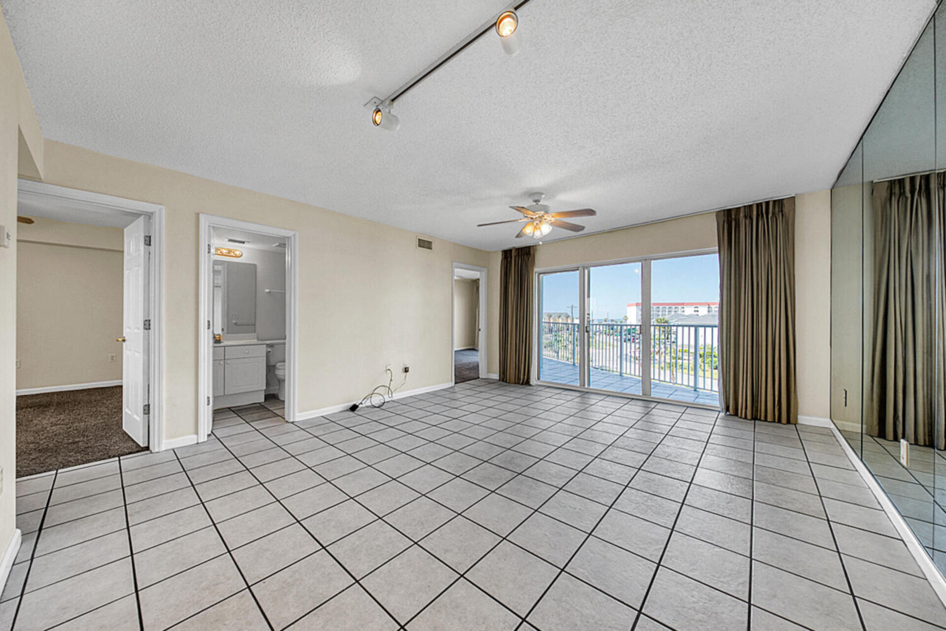 SEACREST CONDOMINIUMS - Residential