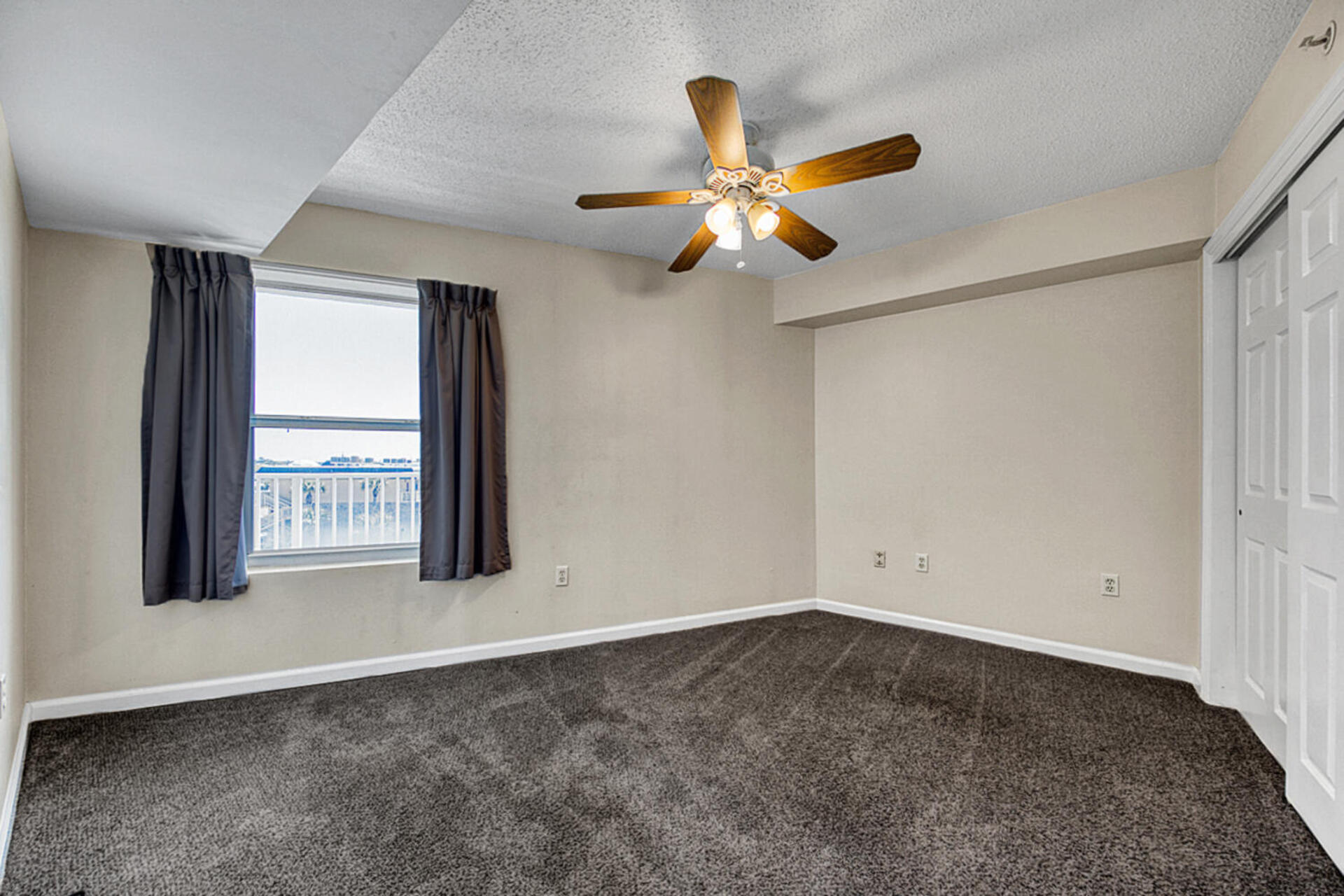 SEACREST CONDOMINIUMS - Residential