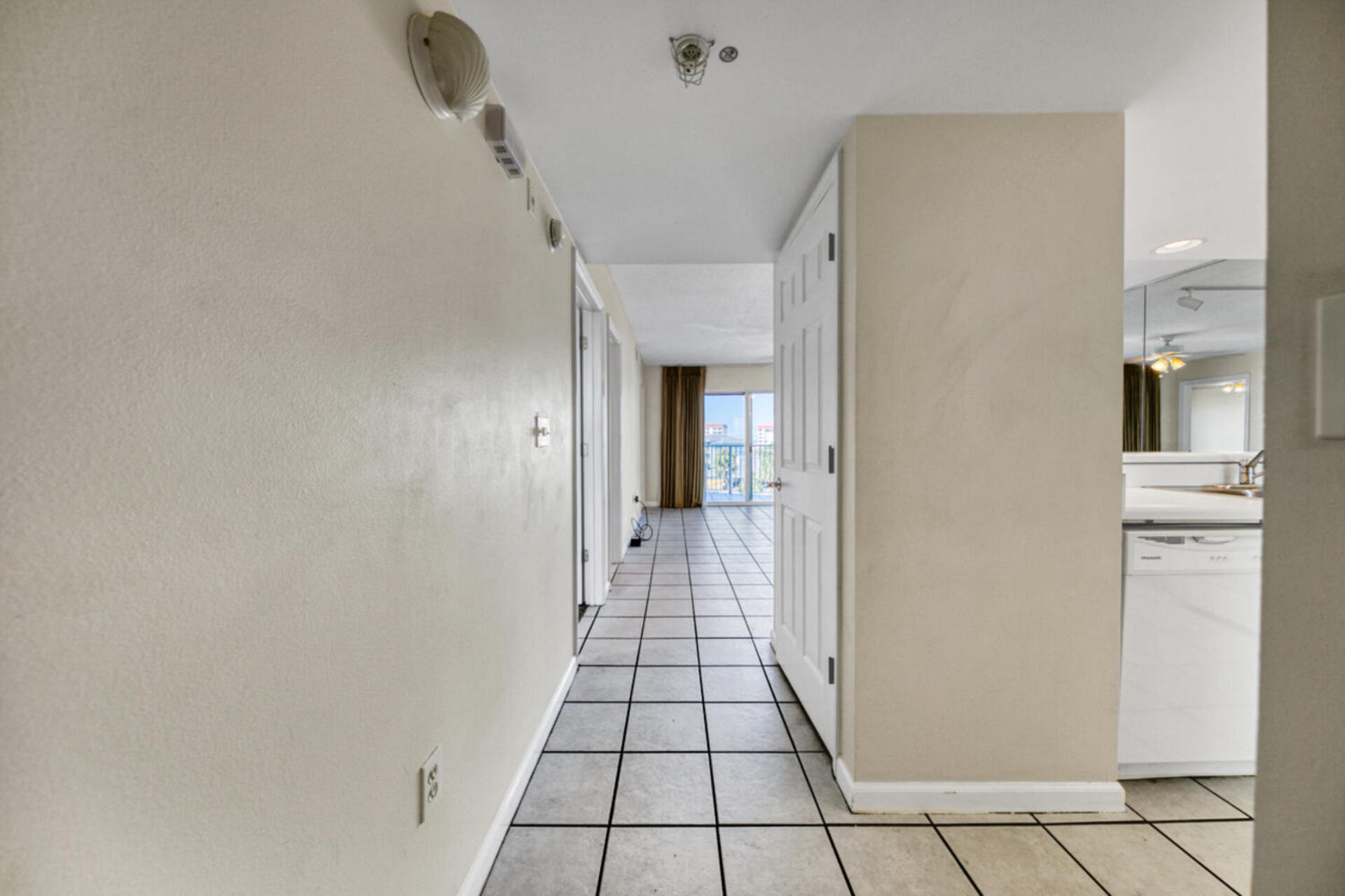 SEACREST CONDOMINIUMS - Residential