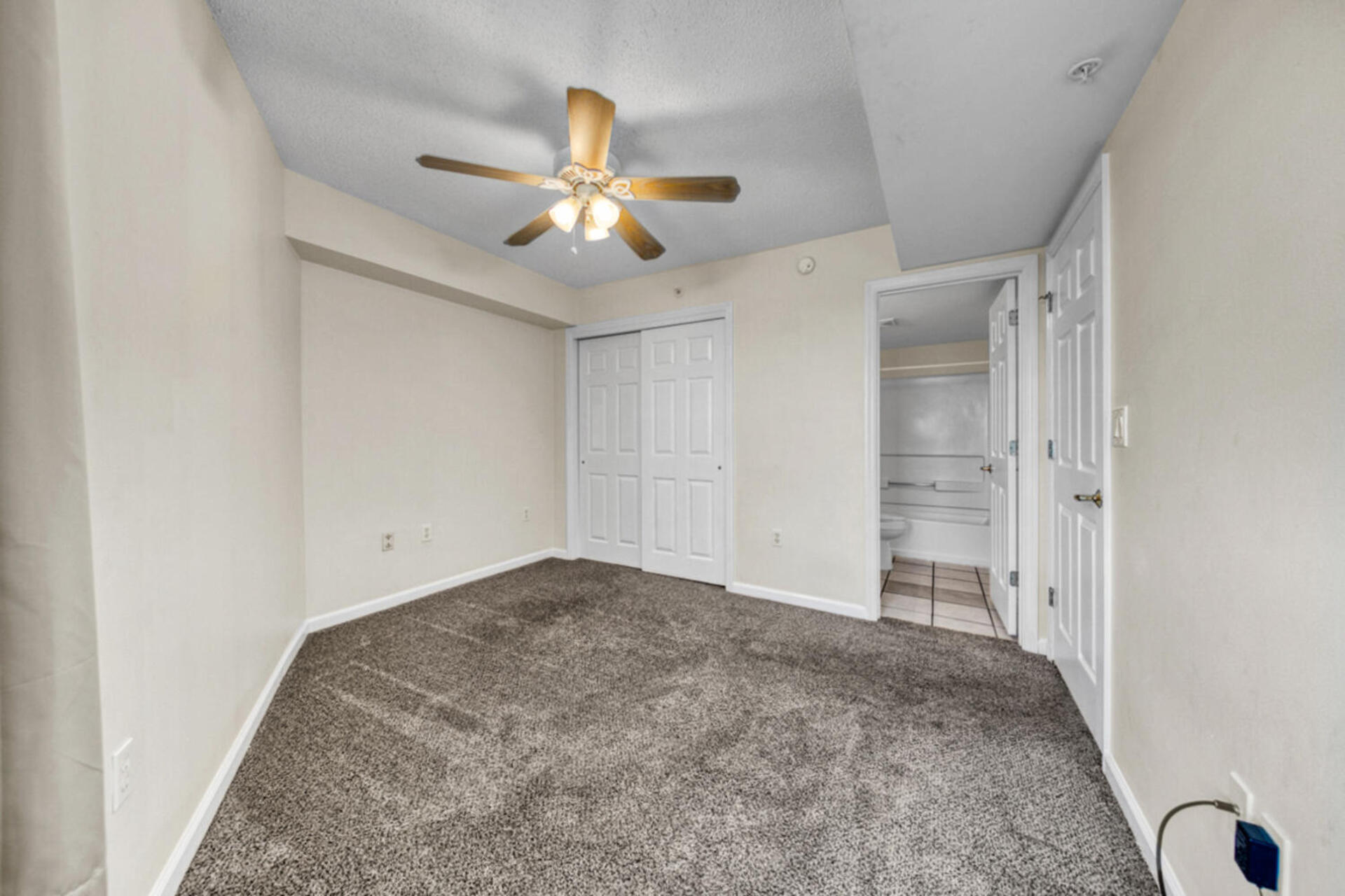 SEACREST CONDOMINIUMS - Residential