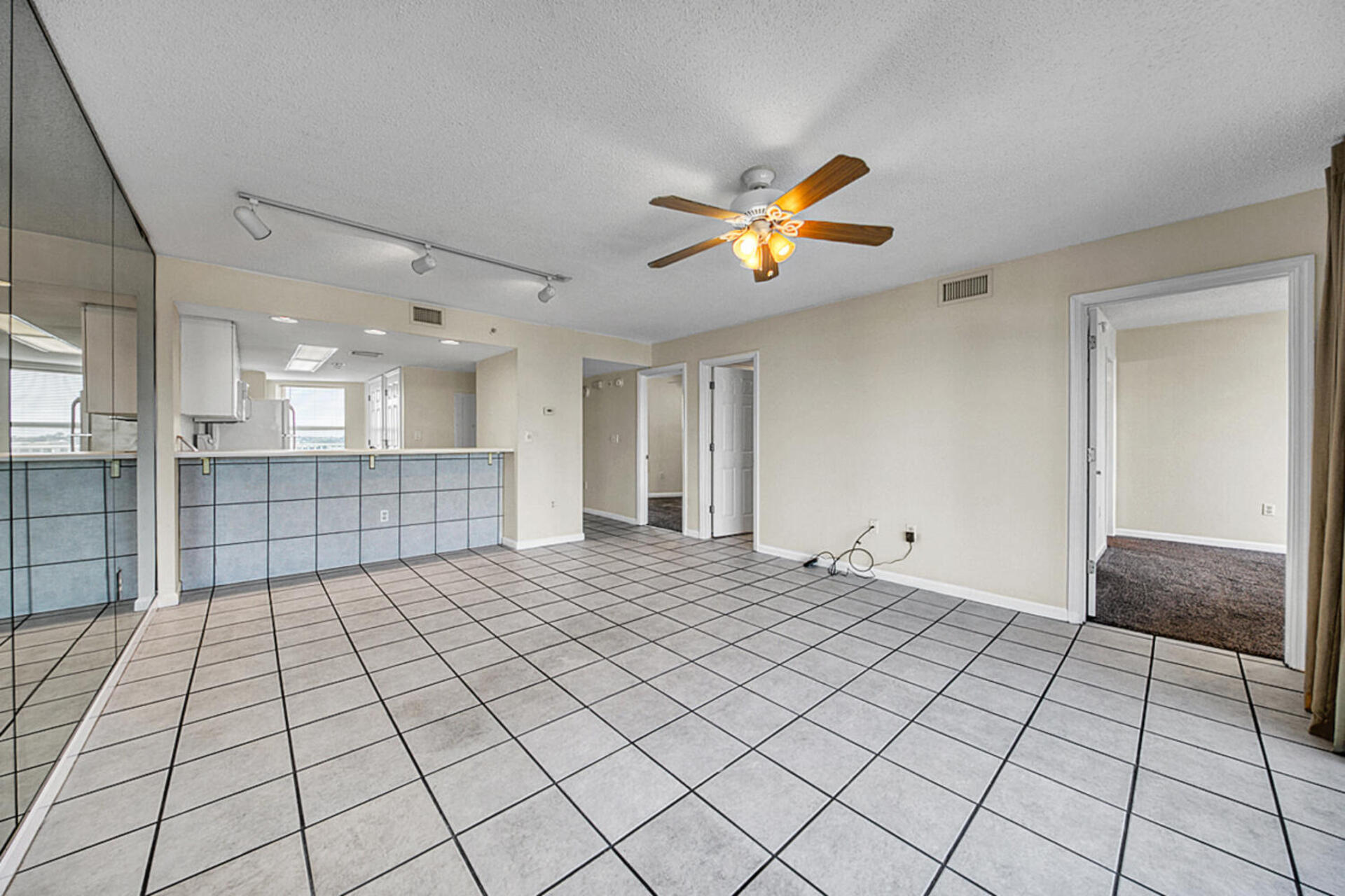 SEACREST CONDOMINIUMS - Residential