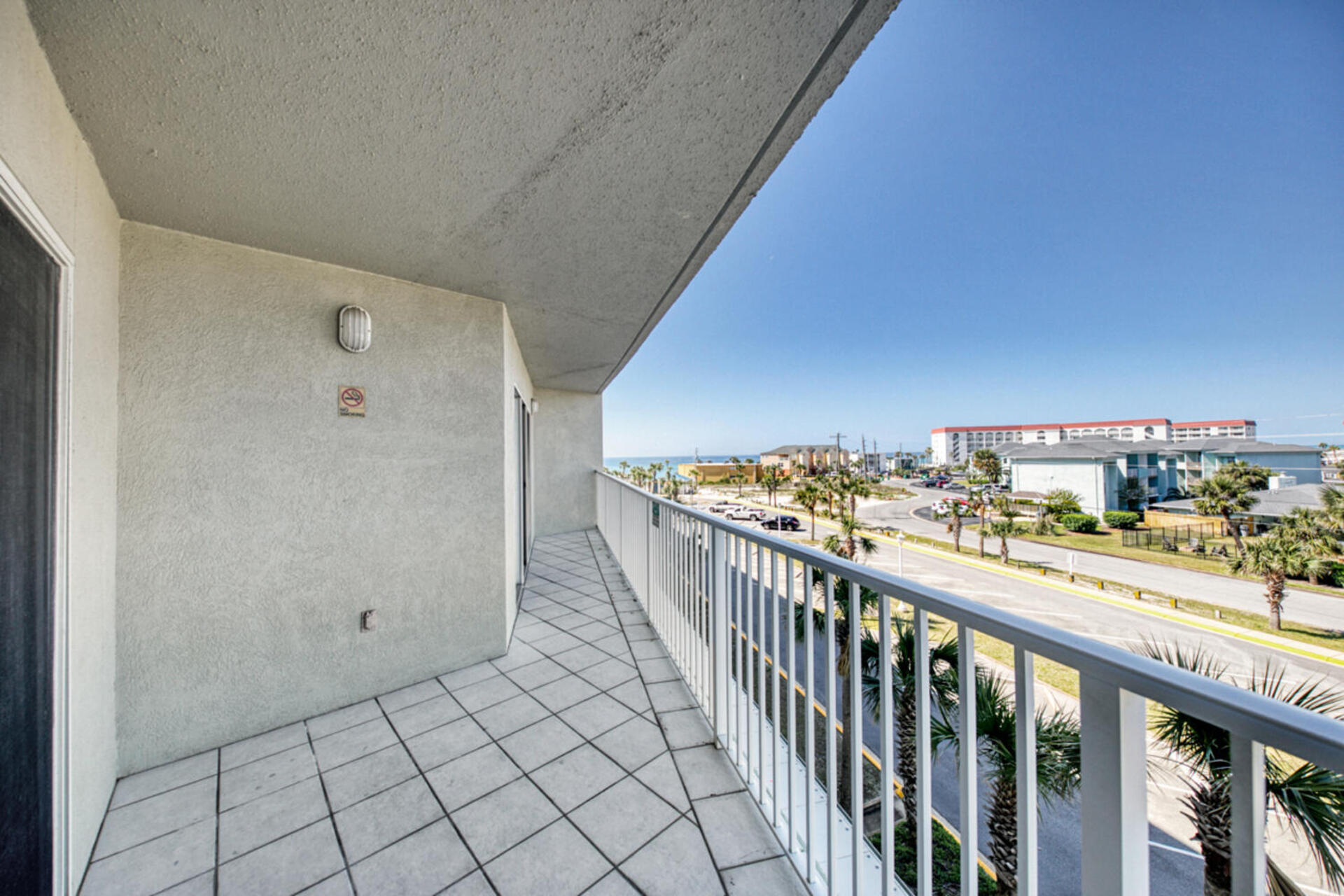 SEACREST CONDOMINIUMS - Residential