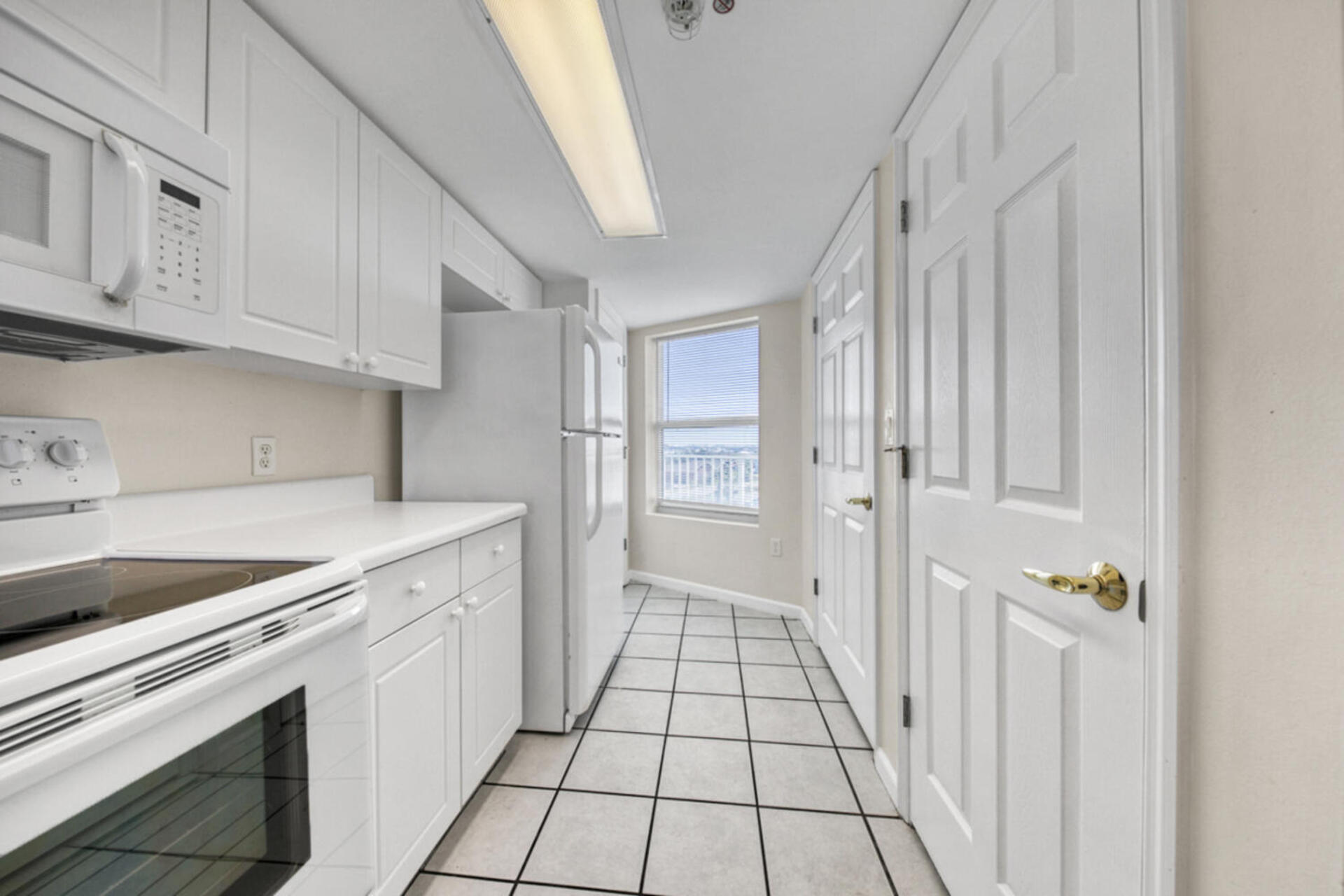 SEACREST CONDOMINIUMS - Residential