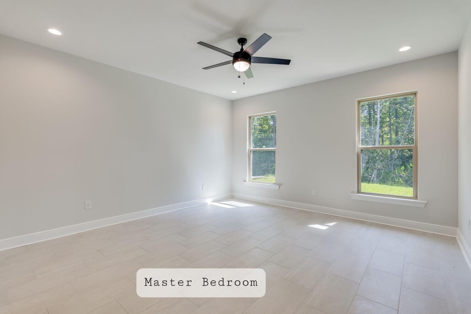HAMMOCK BAY of Freeport ( A brand New Subdivision of the Hammock Bay) The Moonswept - Residential Lease