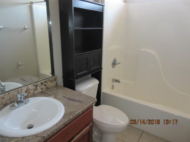 Bella Vista - Residential Lease