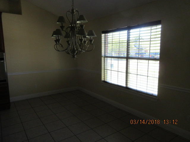 Bella Vista - Residential Lease