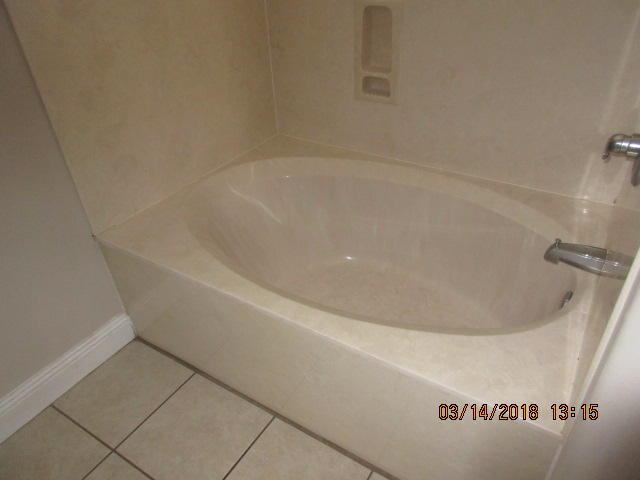 Bella Vista - Residential Lease