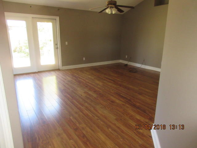 Bella Vista - Residential Lease