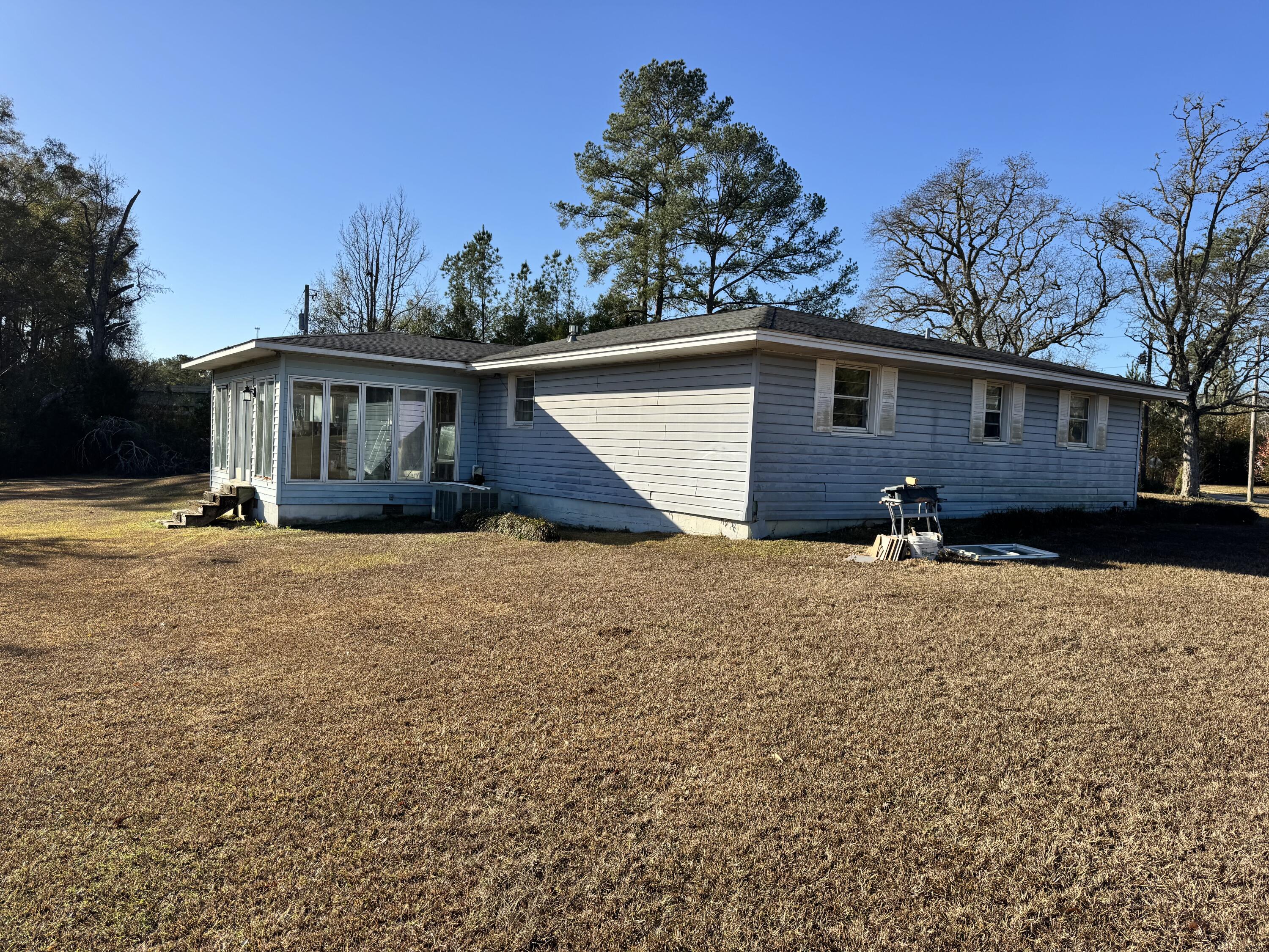 Riverview - Residential
