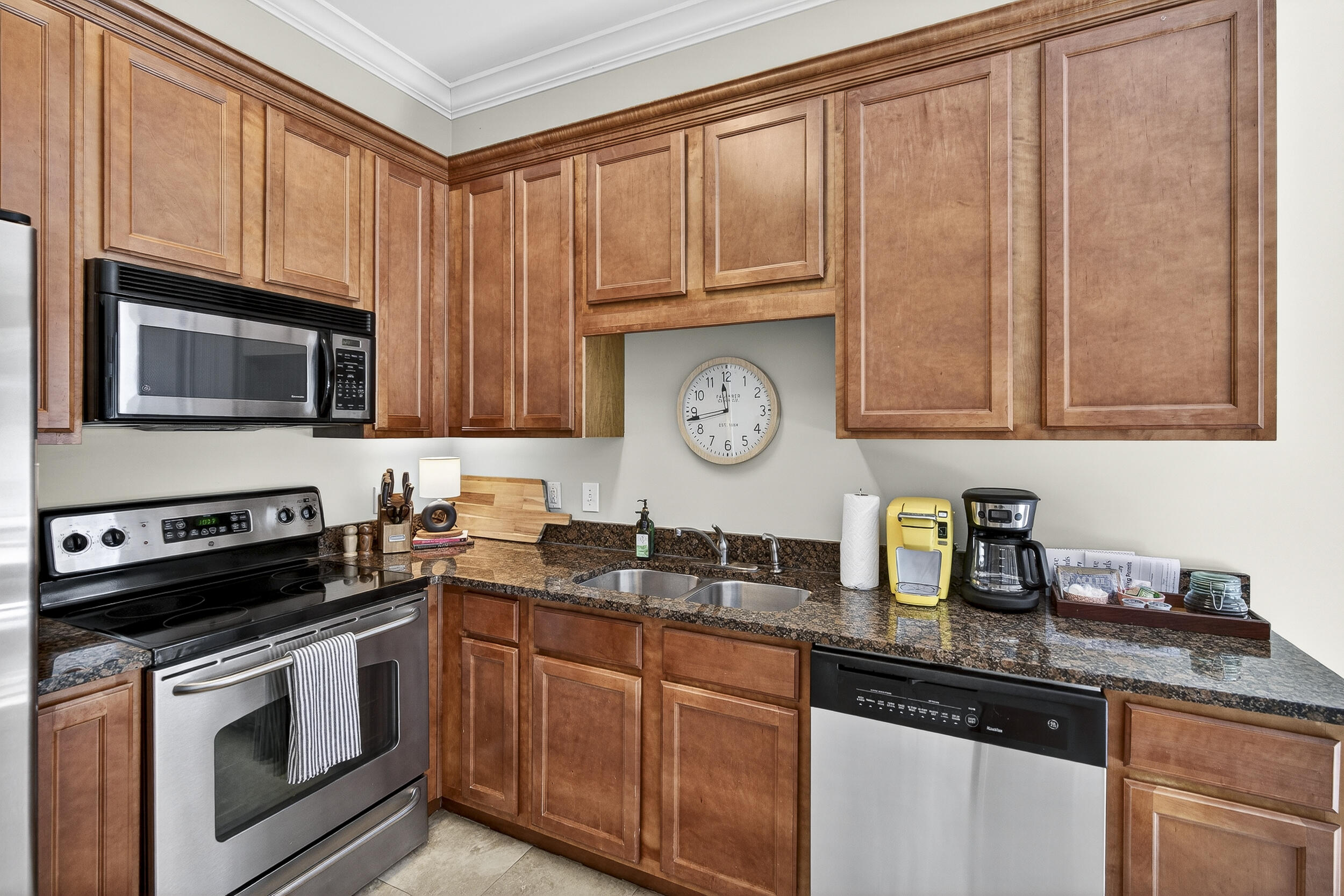 SEAGROVE HIGHLANDS - Residential