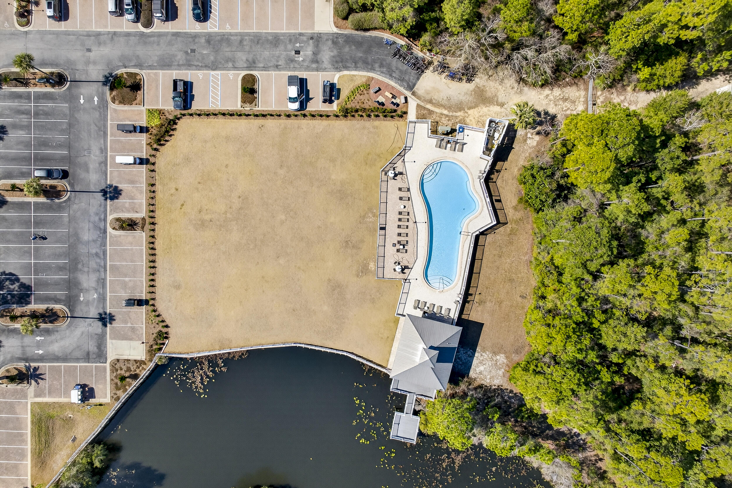 SEAGROVE HIGHLANDS - Residential