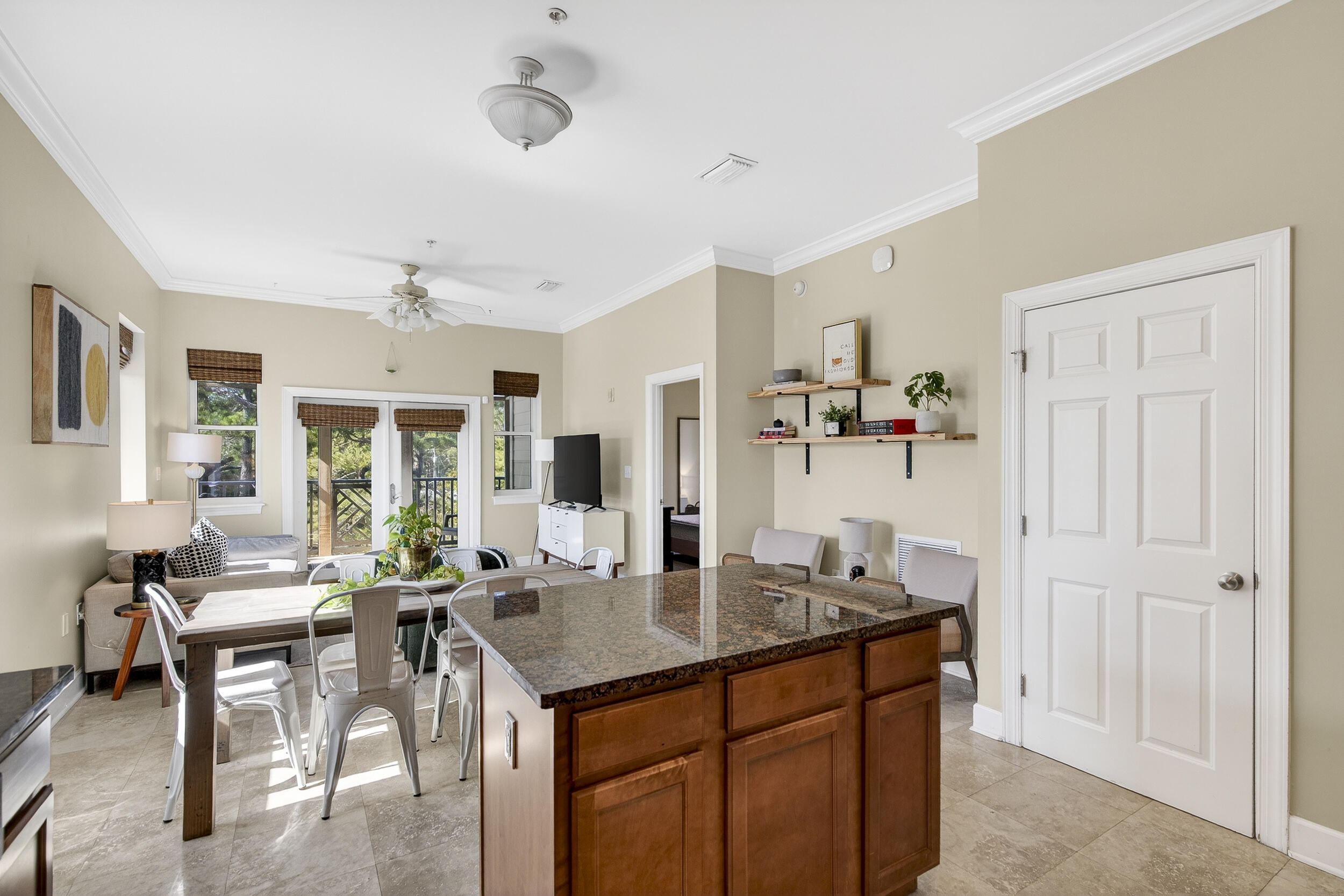 SEAGROVE HIGHLANDS - Residential
