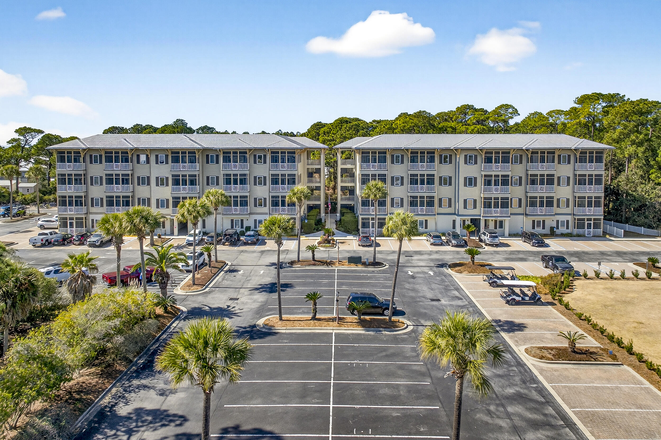 SEAGROVE HIGHLANDS - Residential