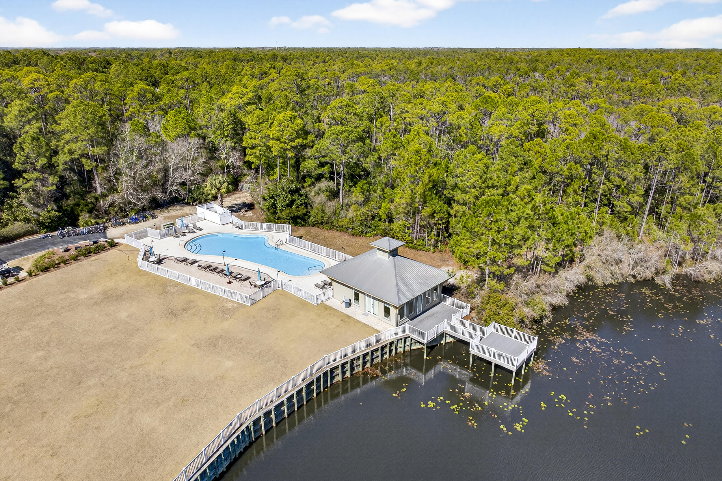 SEAGROVE HIGHLANDS - Residential
