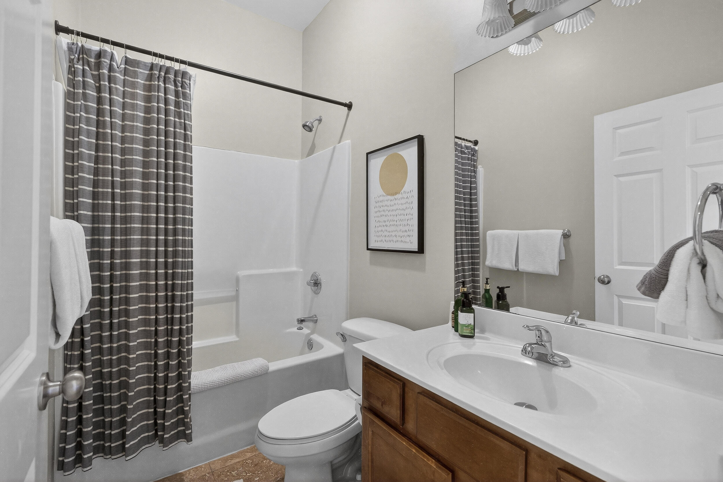 SEAGROVE HIGHLANDS - Residential