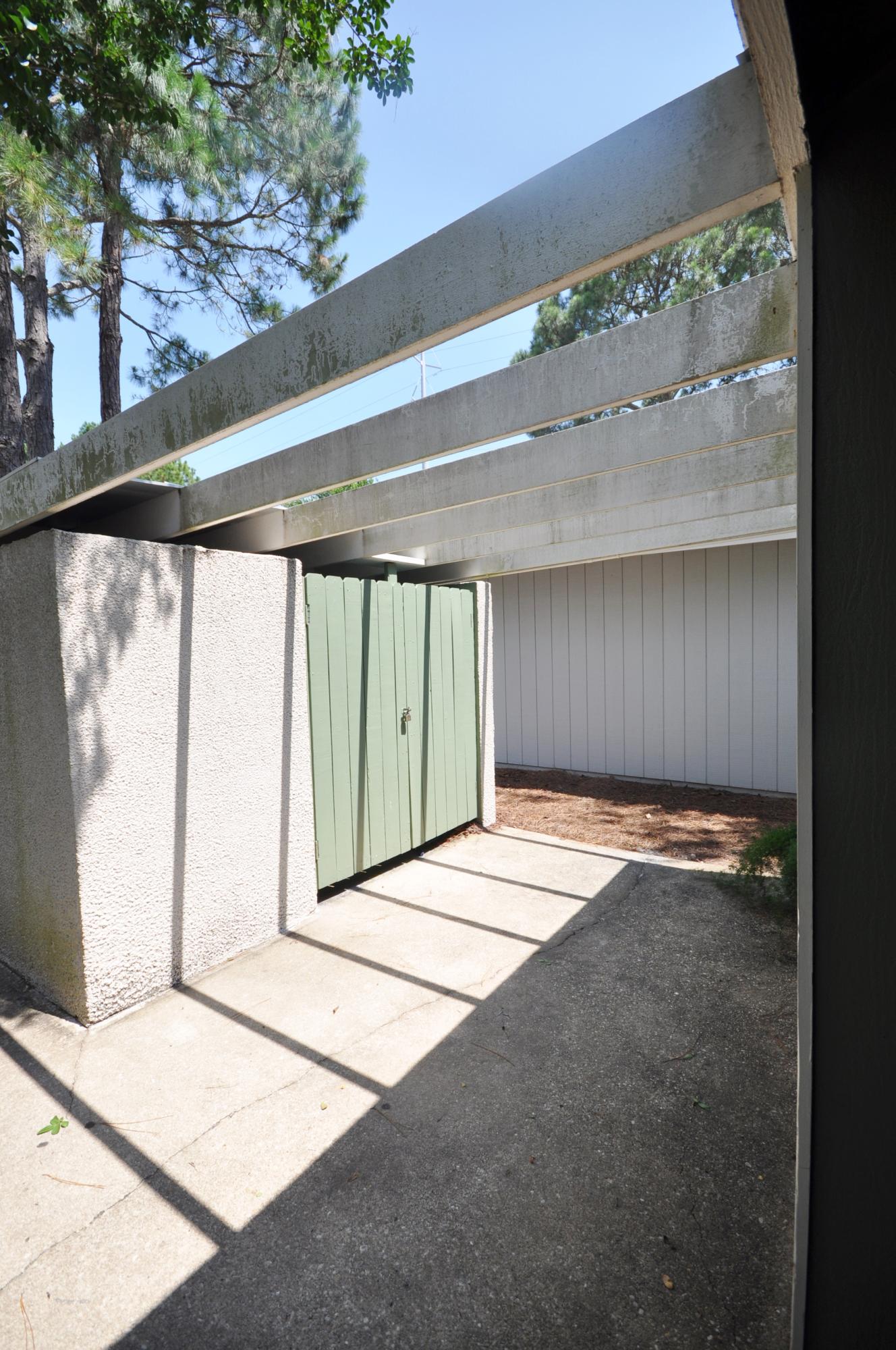 LINKSIDE VILLAGE UNIT 1 - Residential Lease
