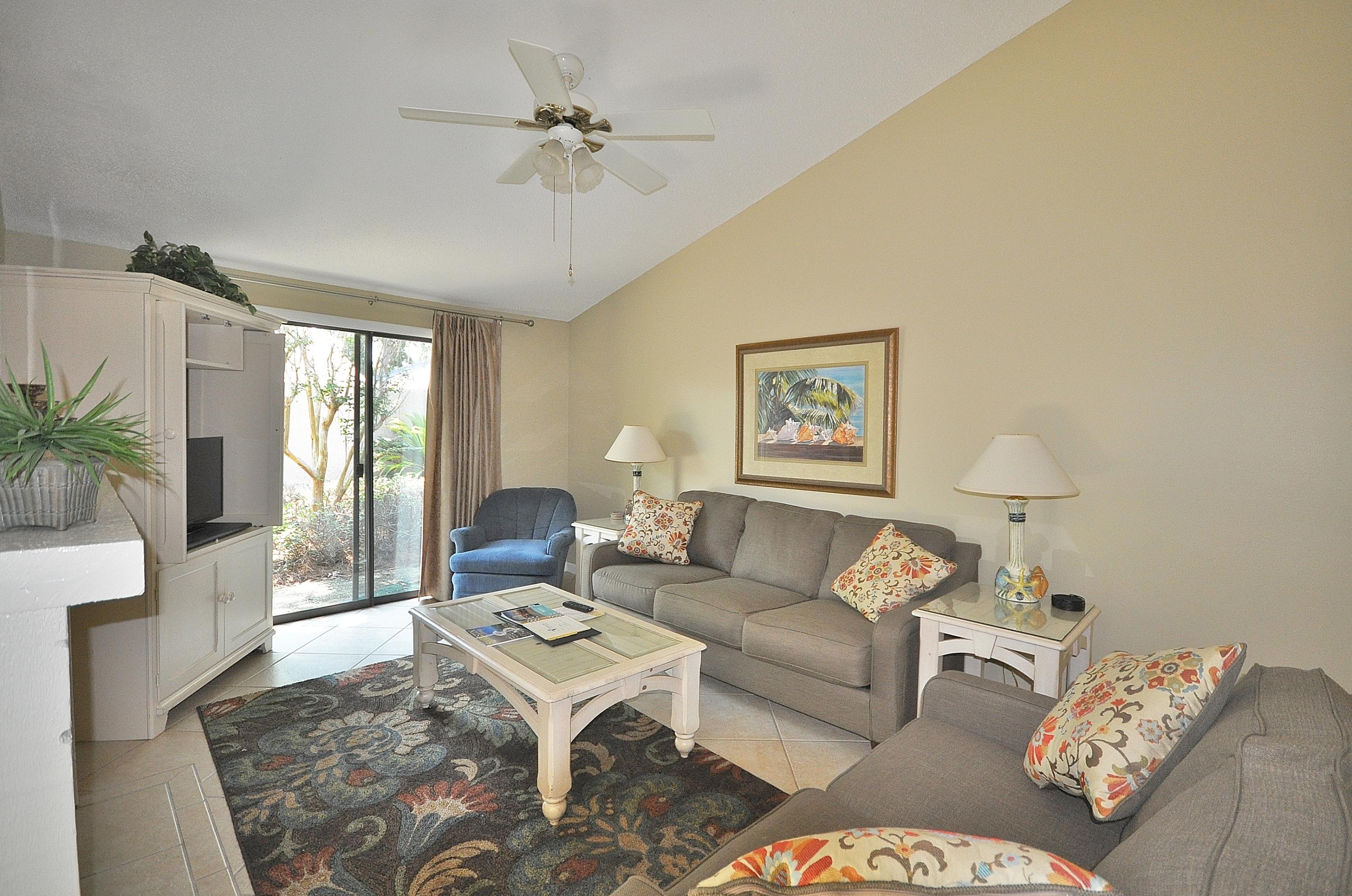 LINKSIDE VILLAGE UNIT 1 - Residential Lease