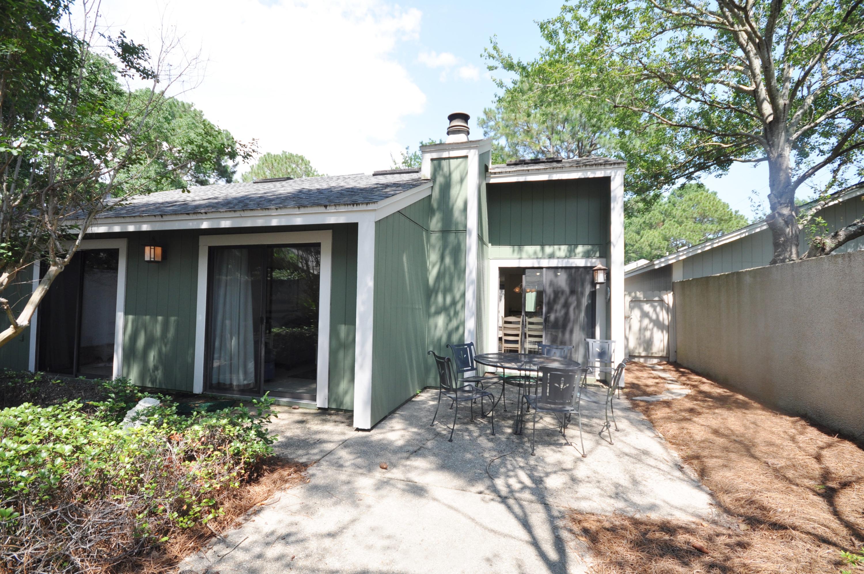 LINKSIDE VILLAGE UNIT 1 - Residential Lease