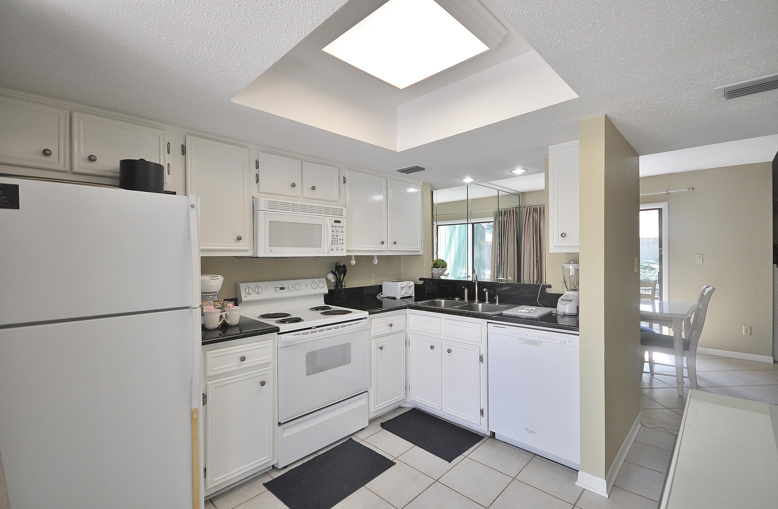 LINKSIDE VILLAGE UNIT 1 - Residential Lease