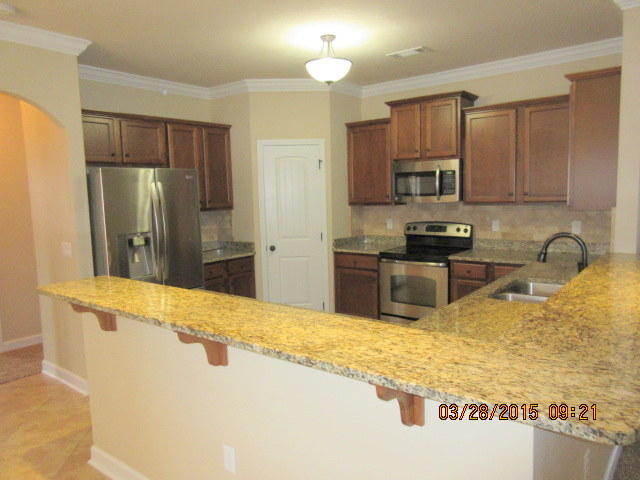 DUGGAN POND ESTATES - Residential Lease