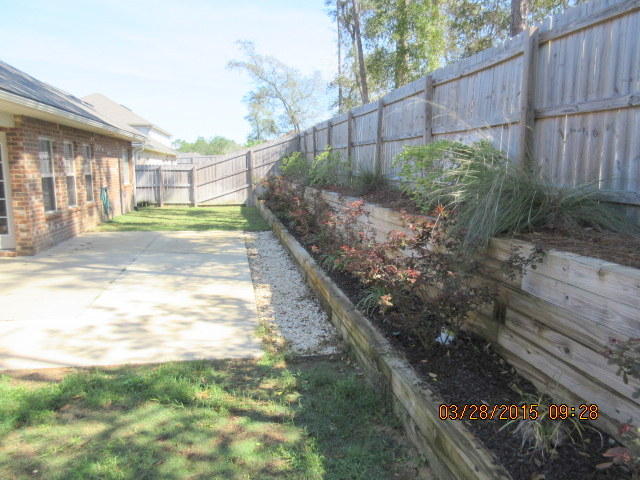DUGGAN POND ESTATES - Residential Lease