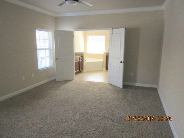 DUGGAN POND ESTATES - Residential Lease