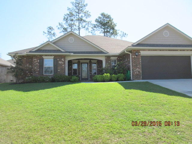 DUGGAN POND ESTATES - Residential Lease