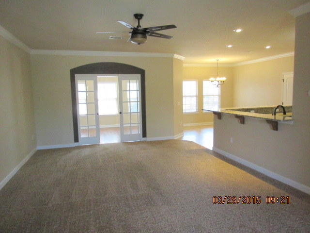 DUGGAN POND ESTATES - Residential Lease