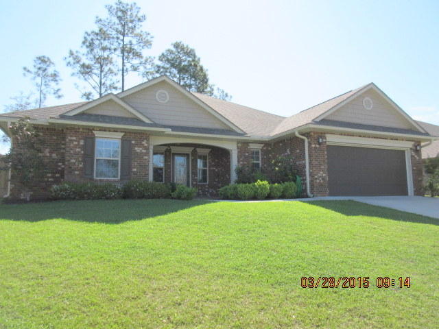 DUGGAN POND ESTATES - Residential Lease