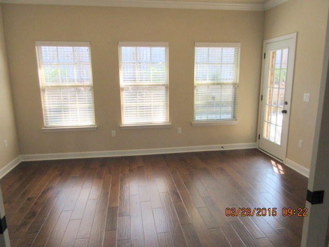DUGGAN POND ESTATES - Residential Lease