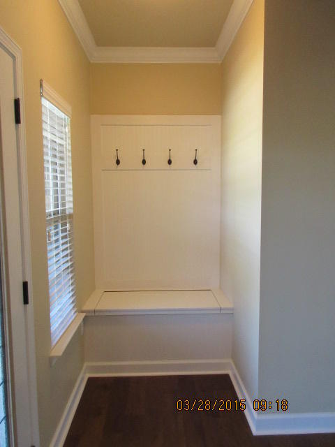 DUGGAN POND ESTATES - Residential Lease